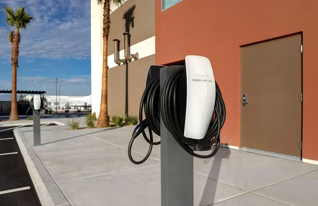 Home2 Suites By Hilton Las Vegas Southwest I-215 Curve-1