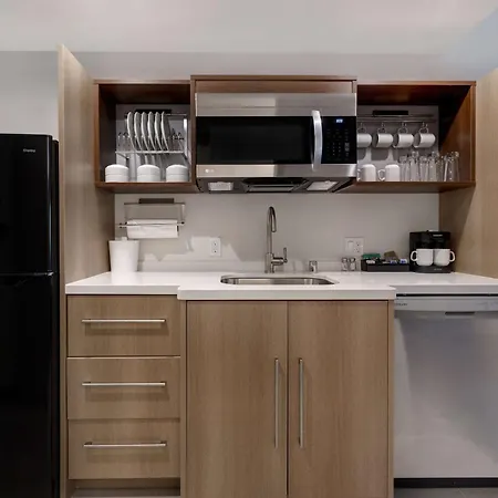 Home2 Suites By Hilton Las Vegas Southwest I-215 Curve-3